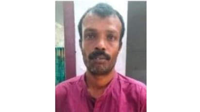 പ്രായപൂര്ത്തിയാകാത്തെ കുട്ടിയെ പീഡിപ്പിച്ചു; പോക്സോ കേസില് 40 കാരന് അറസ്റ്റില്