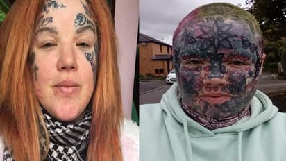 लाखों रुपए खर्च कर मैडम ने खूबसूरत चेहरे को बना लिया एलियन जैसा, अब नहीं मिल रही नौकरी