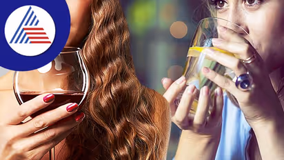 ಗಂಡನ ಮನೆಯವರ ಮುಂದೆ ಮಾತ್ರ ಡ್ರಿಂಕ್ಸ್ ಮಾಡ್ಬೇಡಿ!