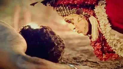 Kantara: Rishab Shetty's film enter Rs 300 crore club; know its current box office report