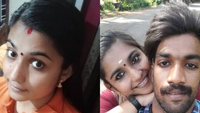 ഷാരോണ് കേസ് പ്രതി ഗ്രീഷ്മ ആശുപത്രി വിട്ടു, ഇന്ന് മുതൽ അട്ടക്കുളങ്ങര ജയിലിൽ