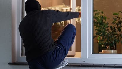 राजस्थान में घर से बाहर गया था पूरा परिवार, लौटते ही उड़ गए होश-चीखते हुए पुलिस के पास भागे