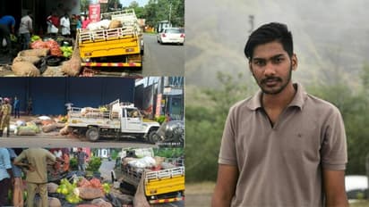 ടയർ മാറ്റുന്നതിനിടെ ജാക്കി തെന്നിമാറി അപകടം; പൊൻകുന്നത്ത് യുവാവിന് ദാരുണാന്ത്യം