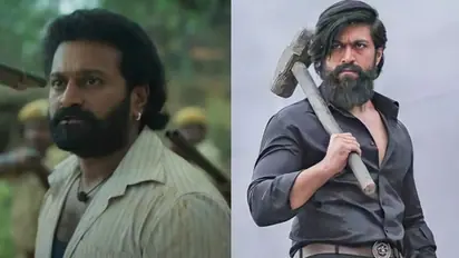 'കെജിഎഫ് 2' കഴിഞ്ഞാല്‍ ബോക്സ് ഓഫീസില്‍ 'കാന്താര'; കേരളത്തില്‍ മികച്ച നേട്ടവുമായി കന്നഡ ചിത്രം