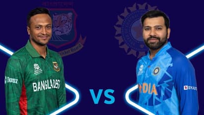 Asia Cup 2023 ರೋಹಿತ್ ಶರ್ಮಾ ನೇತೃತ್ವದ ಭಾರತಕ್ಕಿಂದು ಬಾಂಗ್ಲಾ ವಿರುದ್ದ 'ಅಭ್ಯಾಸ'!