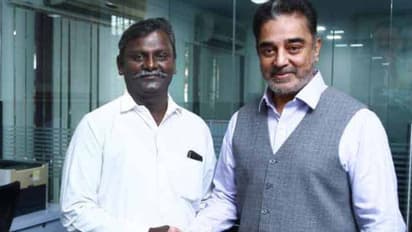 அரசியல் எனக்கு ஒத்து வராது.. மக்கள் நீதி மய்யத்தில் இருந்து முக்கிய பிரமுகர் விலகல்.. அதிர்ச்சியில் கமல்.!