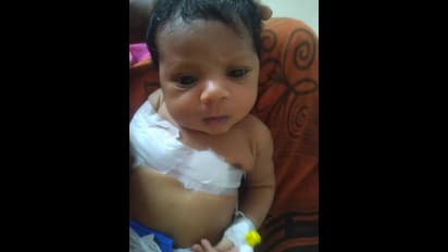 பிறந்த குழந்தைக்கு எலும்பு முறிவு.. செவிலியர் பிரசவம் பார்த்ததால் விபரீதம்..? ஓசூர் அருகே அதிர்ச்சி..