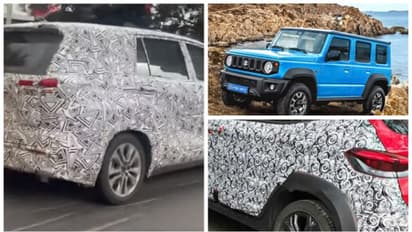 എതിരാളികളില് പരിഭ്രാന്തി സൃഷ്ടിക്കും മാരുതിയുടെ ഈ പുതിയ മൂവര്സംഘം!