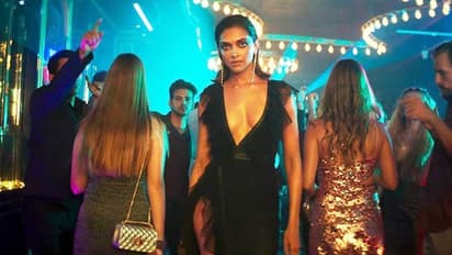 Pathaan: Deepika Padukone’s hottest avatar in the teaser is all we can talk about