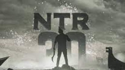 తారక్ అభిమానులకు గుడ్ న్యూస్.. ఎన్టీఆర్30 షూటింగ్ కు ముహూర్తం ఫిక్స్.. అఫీషియల్