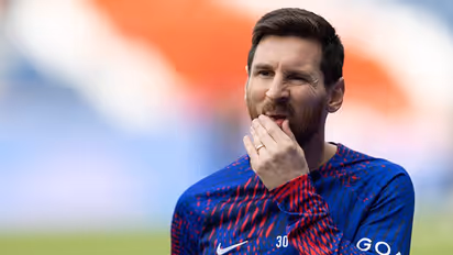 Revealed: Why Messi might ditch Barcelona, Inter Miami and extend stay at PSG