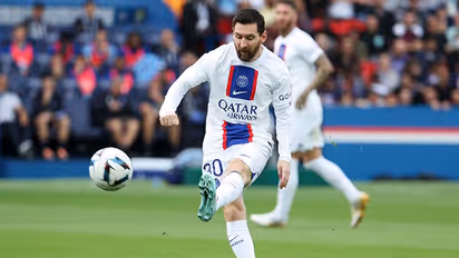 Lionel Messi edges closer to MLS, close to signing for Inter Miami - Reports