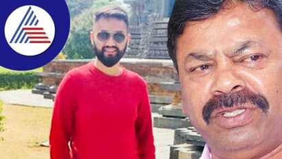 ರೇಣುಕಾಚಾರ್ಯ ಅಣ್ಣನ ಮಗ ನಾಪತ್ತೆ: ಭಾವುಕರಾಗಿ ಬಿಕ್ಕಿ ಬಿಕ್ಕಿ ಅಳುತ್ತಿರುವ ಶಾಸಕ