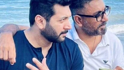 ജയം രവി നായകനായി 'ഇരൈവൻ', പുതിയ അപ്ഡേറ്റ്