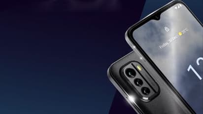 Nokia G60 5G with 50MP camera launched in India; Know specs, price, other details