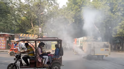 ಮೋದಿ ವಿರುದ್ಧ ಬಿಬಿಸಿ ಸಾಕ್ಷ್ಯಚಿತ್ರ ಪ್ರದರ್ಶನ, ದೆಹಲಿ ವಿಶ್ವವಿದ್ಯಾಲಯದಲ್ಲಿ ಸೆಕ್ಷನ್ 144 ಜಾರಿ