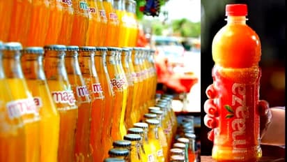 'ഇന്ത്യക്കാരെ കൂടുതൽ മാമ്പഴ ജ്യൂസ് കുടിപ്പിക്കും'; ബില്യൺ ഡോളർ വരുമാനം ലക്ഷ്യം വെച്ച് 'മാസ'