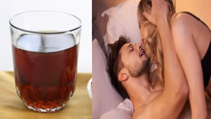 बुढ़ापे तक सेक्स लाइफ रहेगी मजेदार, रोजाना डाइट में ले इस फल का जूस, स्टडी में किया गया दावा