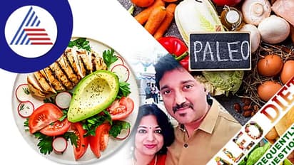 ಡಯೆಟ್ ಪ್ಲಾನ್ನಿಂದ ತಮಿಳು ಕಿರುತೆರೆ ನಟನ ಪತ್ನಿ ಸಾವು; Paleo Diet ಎಂದರೇನು ?