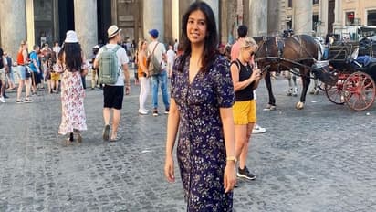 एक स्ट्रैटजी और UPSC में इस लड़की ने गाड़ दिए झंडे, तीसरे प्रयास में मिली 94वीं रैंक