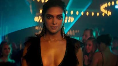 ऋतिक रोशन के साथ 'फाइटर' की शूटिंग के लिए रवाना हुईं दीपिका पादुकोण, लेडी डॉन लुक में आईं नज़र