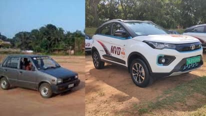 മിന്നൽ പരിശോധന ചോർന്നു; ഡ്രൈവിംഗ് സ്കൂളുകളിലെ യോഗ്യതയില്ലാത്ത പരിശീലകരെ കണ്ടെത്താനുള്ള എംവിഡി നീക്കം പാളി