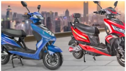 വരുന്നൂ പുതിയൊരു ഇലക്ട്രിക്ക് സ്‍കൂട്ടർ, പേര് ബസ്സ്!