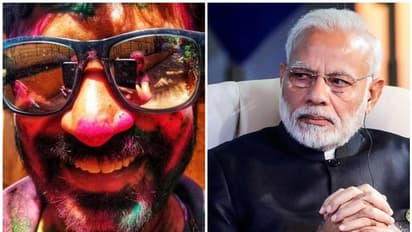 'ನೀವ್ ಹೇಳ್ತಾ ಇರೋ ನಾರಿ ಶಕ್ತಿ ಇದೇನಾ..' ಹೆಂಡ್ತಿ ಹಿಂಸೆ ತಾಳಲಾರದೆ ಪ್ರಧಾನಿಗೆ ಪತ್ರ ಬರೆದ ಬೆಂಗಳೂರು ಟೆಕ್ಕಿ!