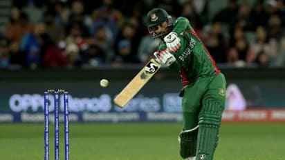 ഇന്ത്യക്കെതിരെ ഓവറുകള്‍ നഷ്ടമായാല്‍ വിജയലക്ഷ്യം പുതുക്കും; പുതുക്കുന്ന സ്‌കോറുകള്‍ ബംഗ്ലാദേശിന് അനുകൂലം