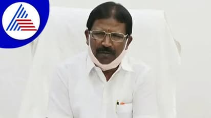 ಮೀನು ಉತ್ಪಾದನೆ ಹಾಗೂ ರಫ್ತಿನಲ್ಲಿ ರಾಜ್ಯವನ್ನು ನಂಬರ್ ಒನ್ ಮಾಡುವ ಉದ್ದೇಶ: ಸಚಿವ ಅಂಗಾರ