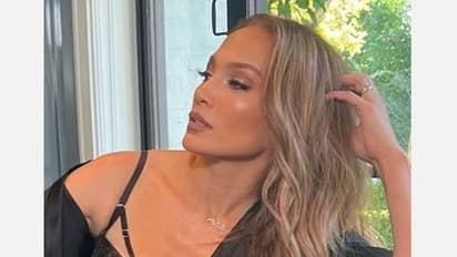 'Felt like I was going to die': Jennifer Lopez recalls her 'biggest heartbreak' with Ben Affleck