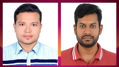 മഹ്സൂസിന്റെ നൂറാം നറുക്കെടുപ്പില് റാഫിള് ഡ്രോ വിജയികളായി രണ്ട് ബംഗ്ലാദേശ് പൗരന്മാര്