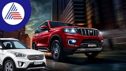 SUV ಡೀಸೆಲ್ ವಾಹನಕ್ಕೇ ಹೆಚ್ಚು ಡಿಮ್ಯಾಂಡ್, ಪೆಟ್ರೋಲ್ ಸ್ಮಾಲ್ ಕಾರಿನ ಕ್ರೇಜ್ ಮಾತ್ರ ಹೋಗಿಲ್ಲ!