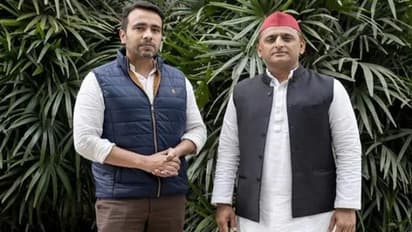 ಇಂಡಿಯಾ ಮೈತ್ರಿಗೆ ಮತ್ತೊಂದು ಶಾಕ್, ಆರ್ಎಲ್ಡಿ ಪಕ್ಷ ಶೀಘ್ರದಲ್ಲೇ ಎನ್ಡಿಎಗೆ ತಕ್ಕೆಗೆ!