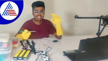 'ಈ ಸರ್ತಿ ಕಾಗೆ ಅಲ್ಲ, ಕಾಗೆ ವಂಶಾನೆ ಹಾರಿಸ್ತಾನೆ ಹುಷಾರಾಗಿರಿ..' ಡ್ರೋನ್‌ ಪ್ರತಾಪ್‌ ಹೊಸ ಪೋಸ್ಟ್‌ ಫುಲ್‌ ಟ್ರೋಲ್‌!