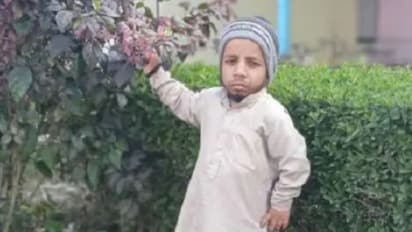 2.5 അടി ഉയരമുള്ള യുവാവ്; വര്‍ഷങ്ങള്‍ക്കൊടുവില്‍ വധുവിനെ കിട്ടിയ സന്തോഷം...