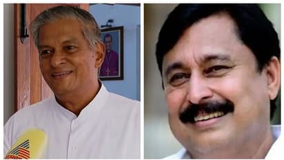 'മന്ത്രി പറഞ്ഞത് മന്ത്രിസഭയുടെ അഭിപ്രായമാണോയെന്ന് അറിയില്ല', ചര്ച്ചകള് ഇനിയും നടക്കും: ലത്തീന് അതിരൂപത