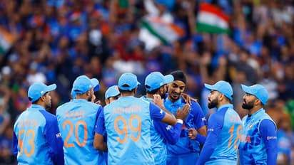 T20 World cup ಜಿಂಬಾಬ್ವೆ ವಿರುದ್ಧ ಗೆಲುವು, ಮೊದಲ ಸ್ಥಾನಕ್ಕೇರಿದ ಭಾರತ!