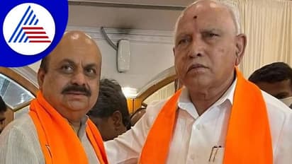 ರಾಜ್ಯ ಬಿಜೆಪಿ ಪ್ರಚಾರ ಸಮಿತಿಗೆ ಸಿಎಂ ಬೊಮ್ಮಾಯಿ ಅಧ್ಯಕ್ಷ, ಬಿಎಸ್‌ವೈ ಸದಸ್ಯ