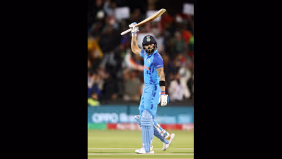 ICC T20 World Cup 2022: Kohli the star again as rain robs BAN of memorable win; fans react