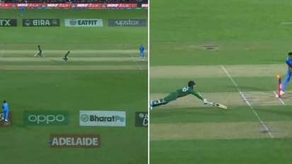 ബംഗ്ലാവീര്യം അണഞ്ഞത് ലിറ്റണ് ദാസിന്റെ മടക്കത്തോടെ; കളി മാറ്റിയത് കെ എല് രാഹുലിന്റെ ആ ത്രോ- വീഡിയോ