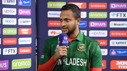 Timed Out controversy : ‘ನಾವು ಯುದ್ಧದಲ್ಲಿದ್ದೆವು. ಏನು ಮಾಡಬೇಕಿತ್ತೋ ಅದನ್ನು ನಾನು ಮಾಡಿದೆ’