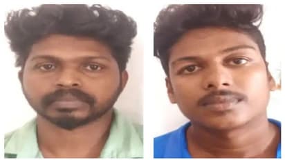 വധശ്രമക്കേസിലെ പ്രതികൾ പിടിയിൽ; അറസ്റ്റ് ചെയ്യാനെത്തിയ പൊലീസ് സംഘത്തെ ആക്രമിക്കാൻ ശ്രമിച്ചു