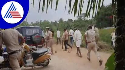 Ramanagara: ಹಾಲಿನ ಡೇರಿ ಕಟ್ಟಡ ಉದ್ಘಾಟನೆ ವಿಚಾರವಾಗಿ ಕೈ ಹಾಗೂ ದಳ ಕಾರ್ಯಕರ್ತರ ನಡುವೆ ಮಾರಾಮಾರಿ