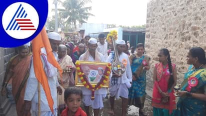 ಇಂದು ಕ್ರಾಂತಿಯೋಗಿ ಮಹಾದೇವರ ಜನ್ಮದಿನೋತ್ಸವ: ಏಕೀಕರಣಕ್ಕಾಗಿ ಹೋರಾಡಿದ್ದ ಮಾಧವಾನಂದ ಶ್ರೀ!