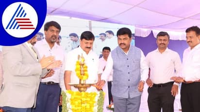 Shivamogga: ಪ್ರಾಣ ರಕ್ಷಣೆ ಮಾಡುವ ವೈದ್ಯರಿಗೆ ಆಭಾರಿ: ಸಂಸದ ಬಿ.ವೈ.ರಾಘವೇಂದ್ರ