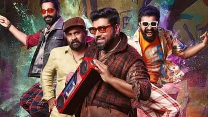 തിയറ്ററുകളിൽ ചിരിപൂരം ഒരുക്കാൻ അവർ വരുന്നു; 'സാറ്റർഡേ നൈറ്റ്' ടിക്കറ്റ് ബുക്കിം​ഗ് തുടങ്ങി