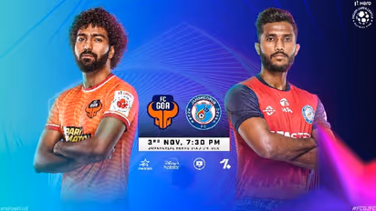 ISL 2022-23: Jamshedpur FC aim to celebrate 100th game with win against FC Goa
