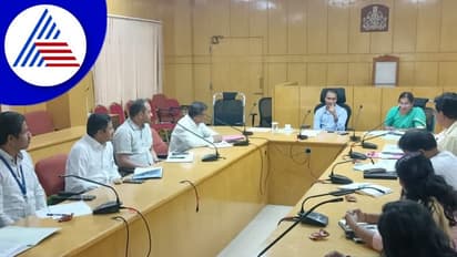 Tumakuru: ಪ್ರವಾಸಿ ಸ್ಥಳಗಳನ್ನು ತಂಬಾಕು ಮುಕ್ತವನ್ನಾಗಿಸಿ: ಡೀಸಿ