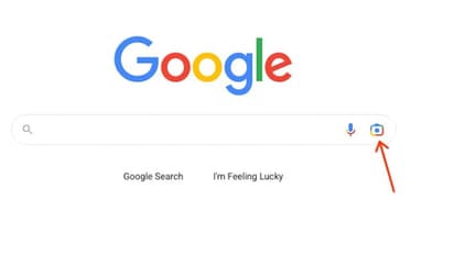 Google.com தளத்தில் புதிய வசதி.. உடனே என்னனு பாருங்க!